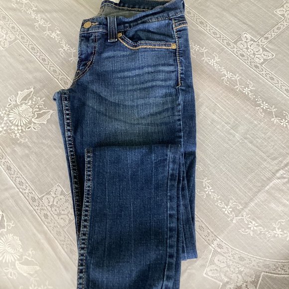 Jeans - Picture 2 of 3